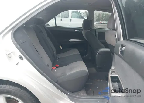 2006 Toyota Camry Se from USA, damaged, VIN 4T1BE32K26U673752